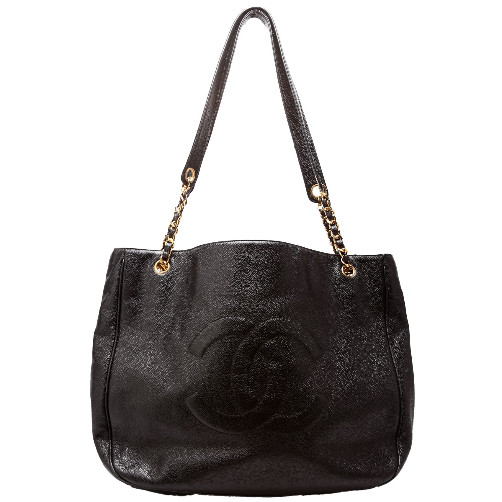 Chanel Large Handbag - Ewore Bags