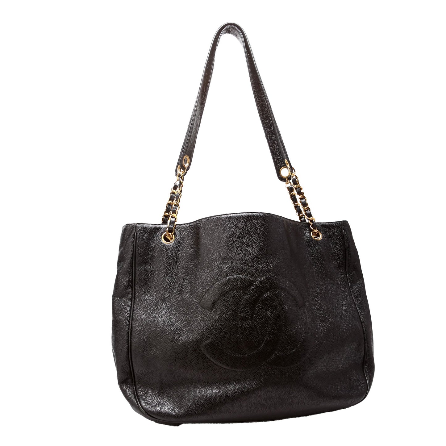 Chanel Large Handbag - Ewore Bags