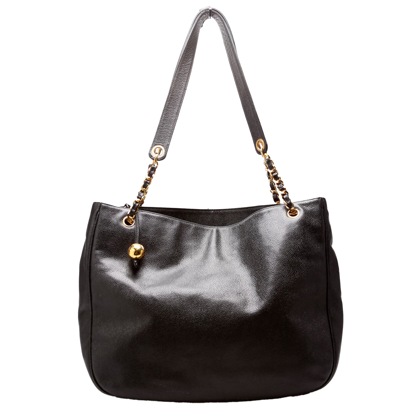 Chanel Large Handbag - Ewore Bags