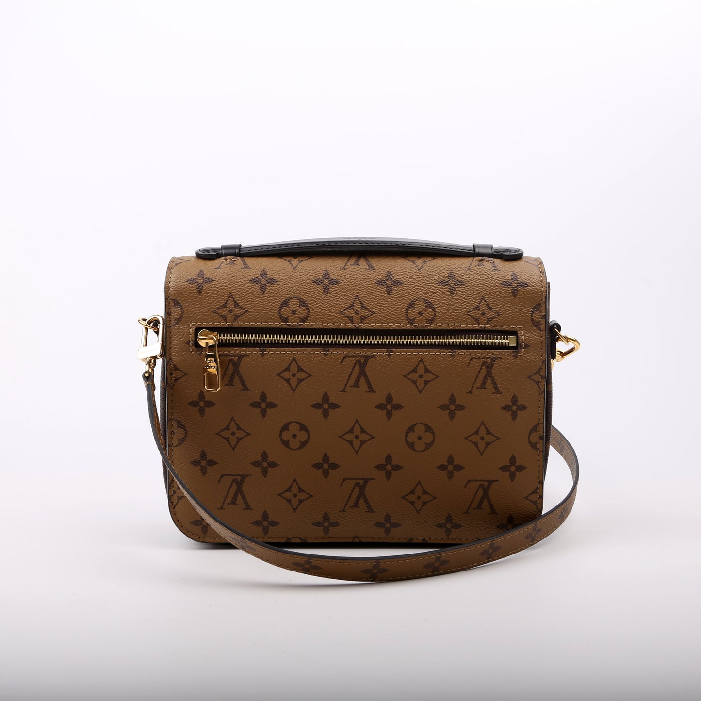 Louis Vuitton Pochette Metis Reverse Monogram