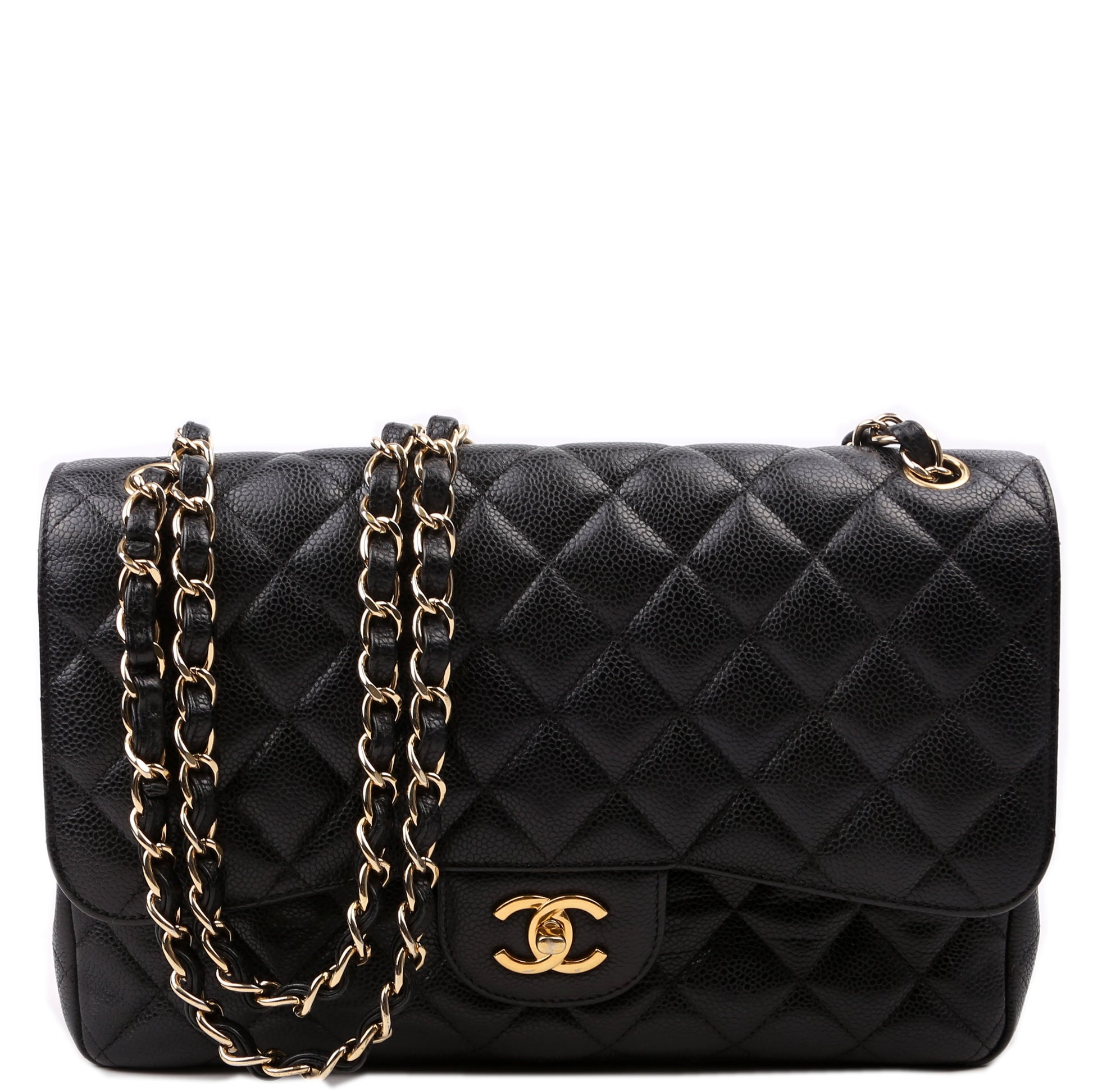 Chanel Classic Flap Shoulder Bag - Ewore Bags
