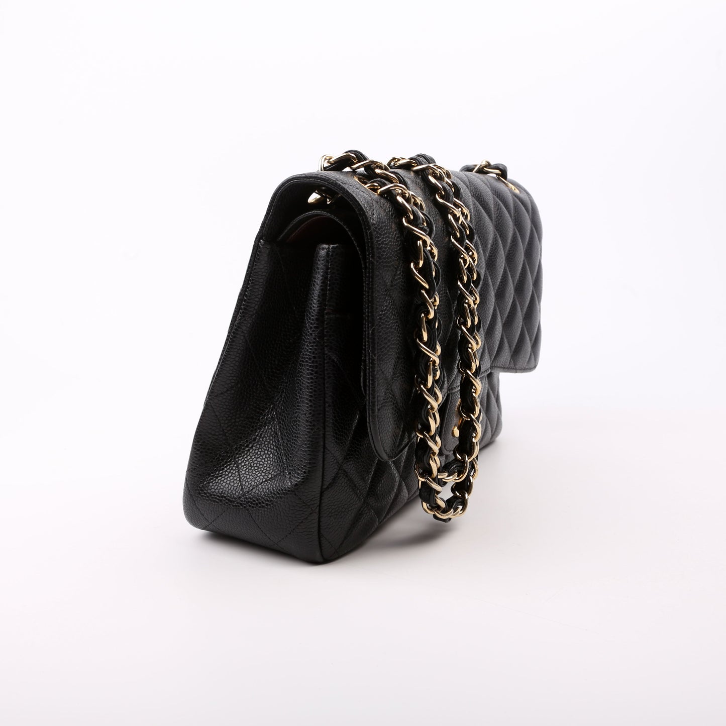 Chanel Classic Flap Shoulder Bag - Ewore Bags