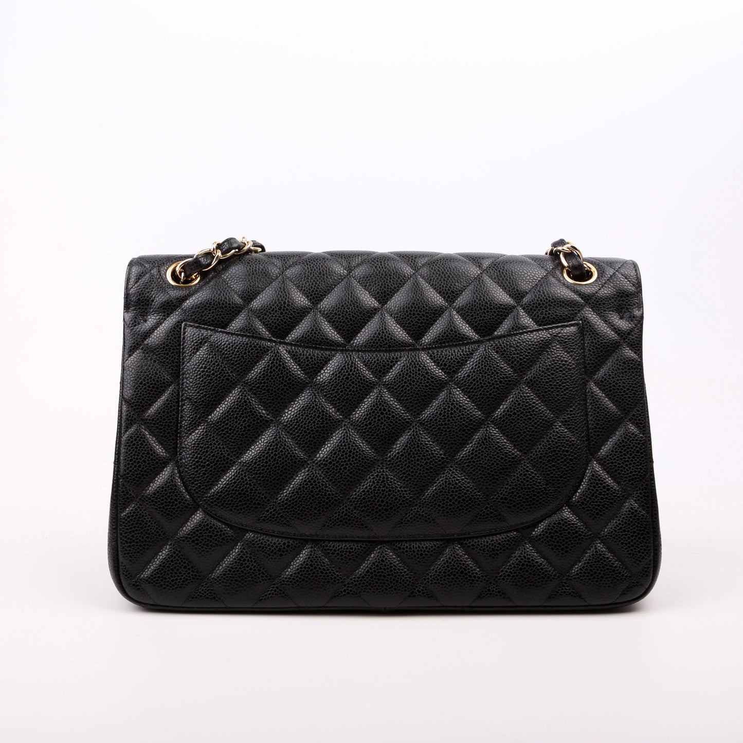 Chanel Classic Flap Shoulder Bag - Ewore Bags