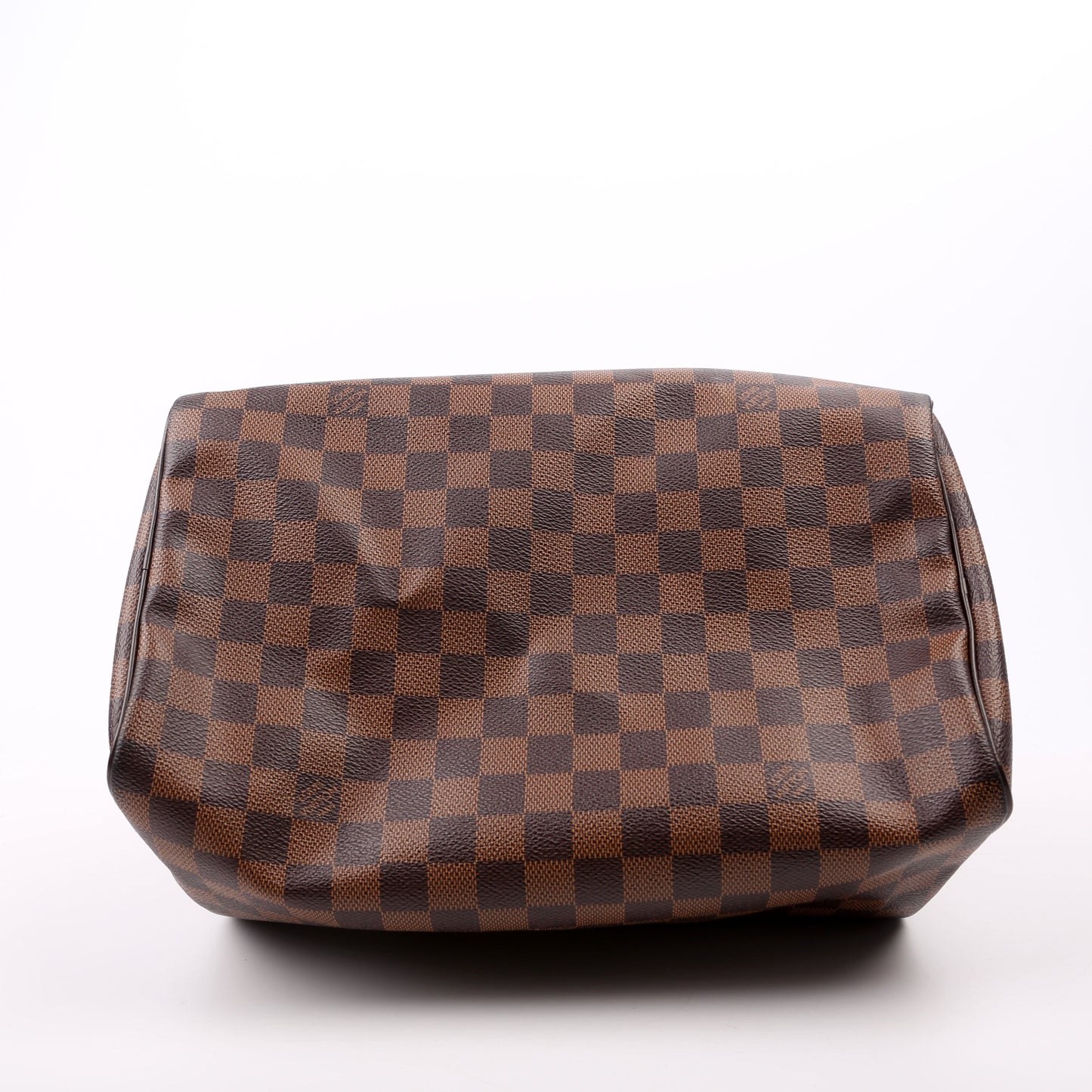 Louis Vuitton Speedy 30 Damier Ebene