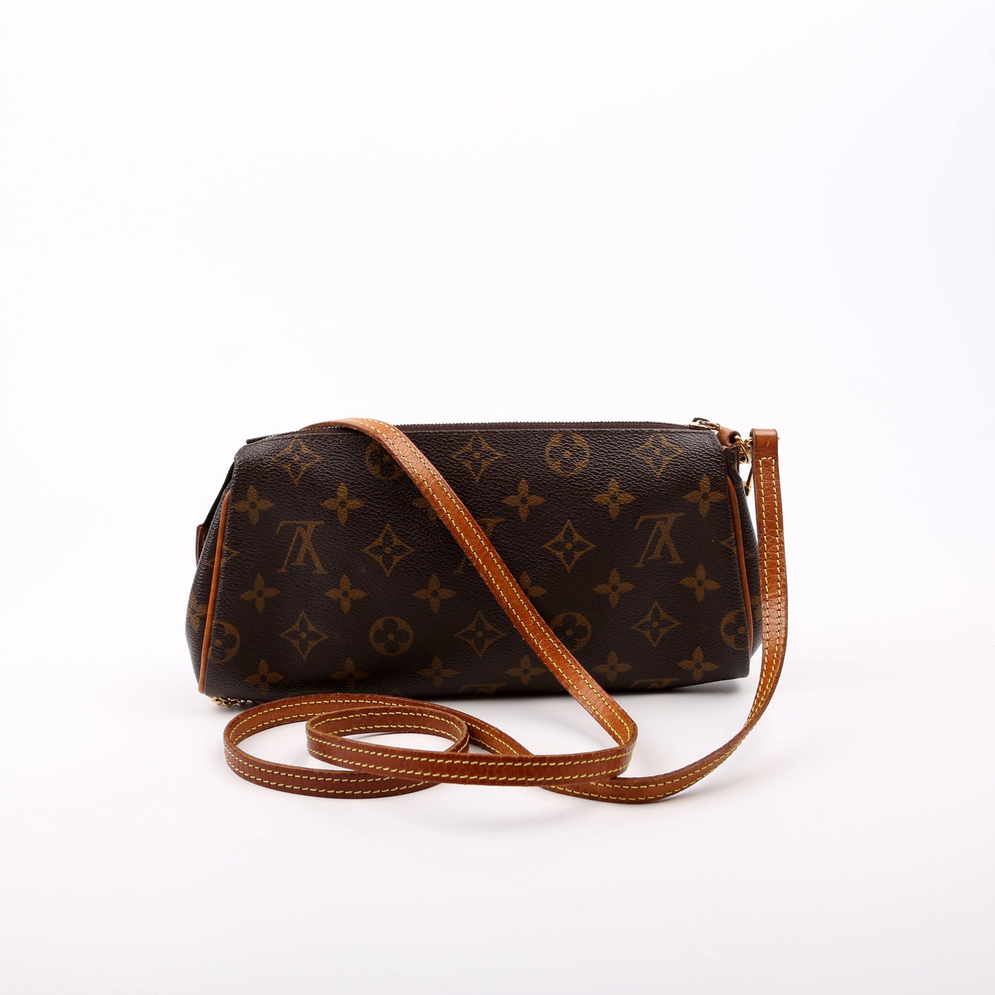 Louis Vuitton Eva Clutch Monogram