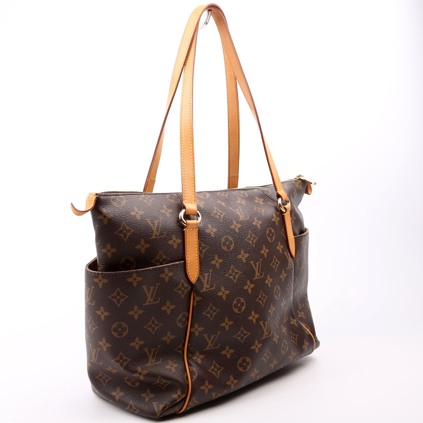 Louis Vuitton Totally MM Monogram