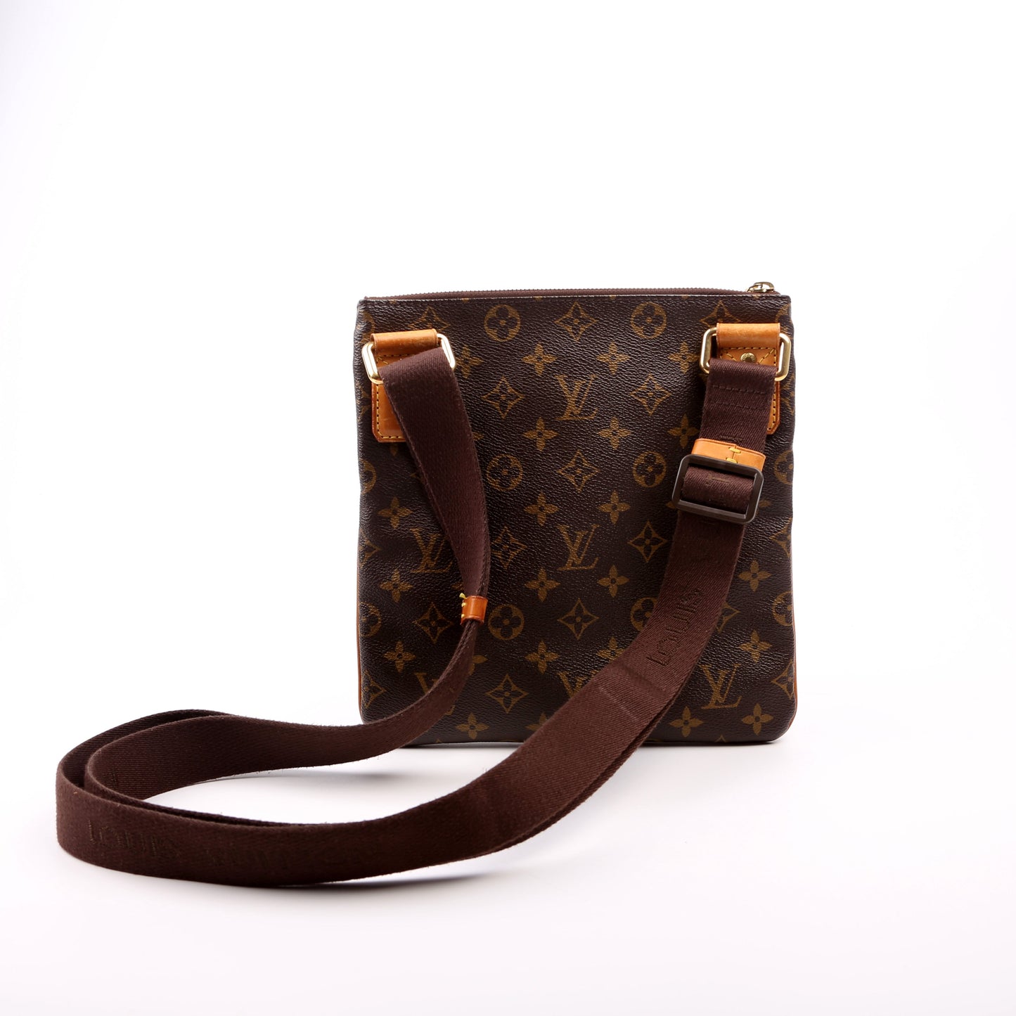 Louis Vuitton Pochette Valmy Monogram