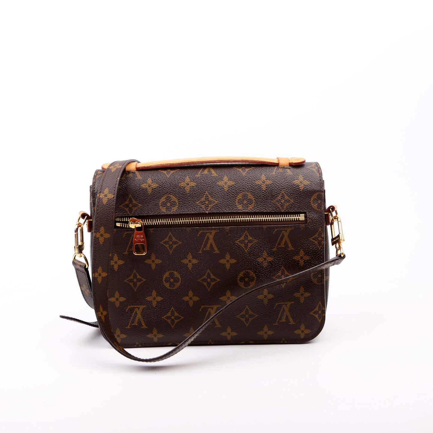 Louis Vuitton Pochette Metis Monogram