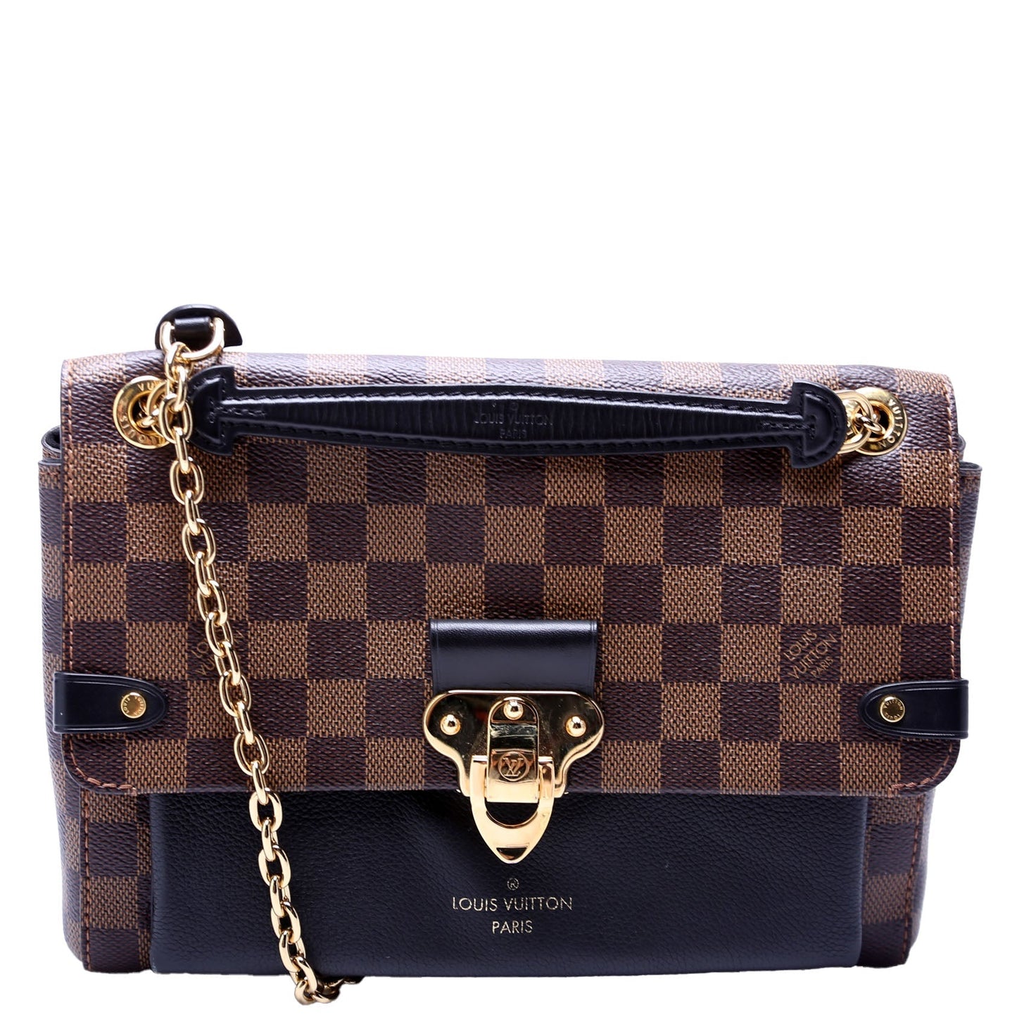 Louis Vuitton Vavin PM NM Ebene