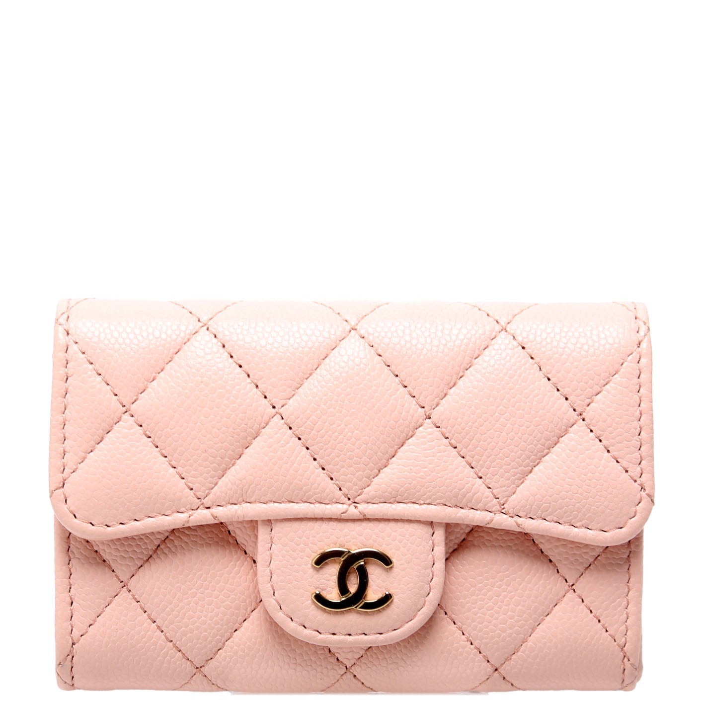 Chanel Classic Flap Shoulder Bag - Ewore Bags