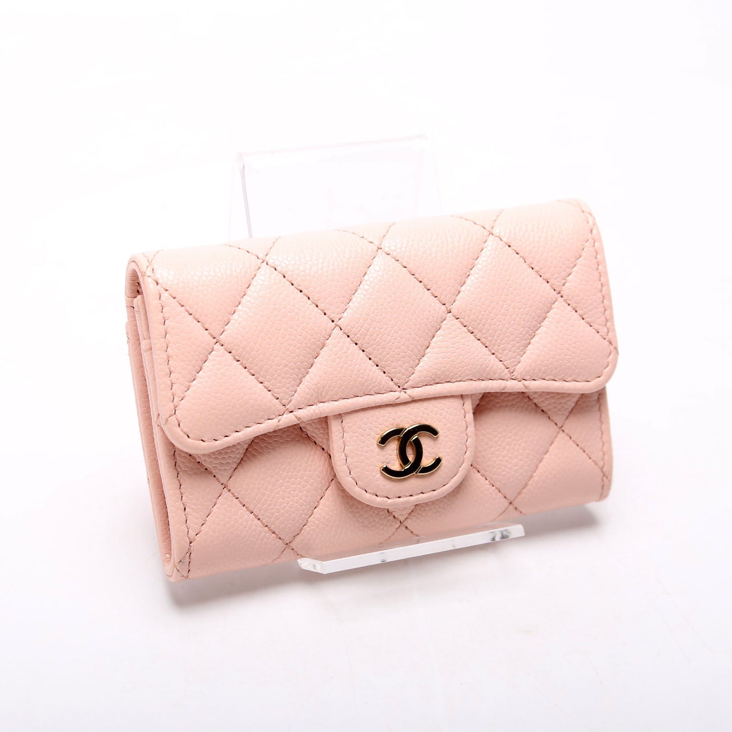 Chanel Classic Flap Shoulder Bag - Ewore Bags