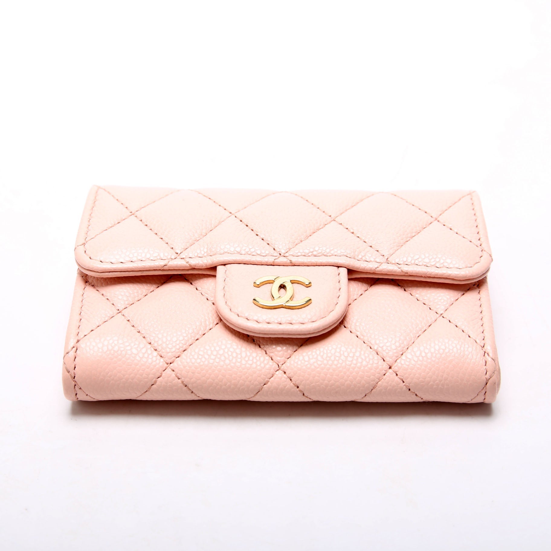 Chanel Classic Flap Shoulder Bag - Ewore Bags