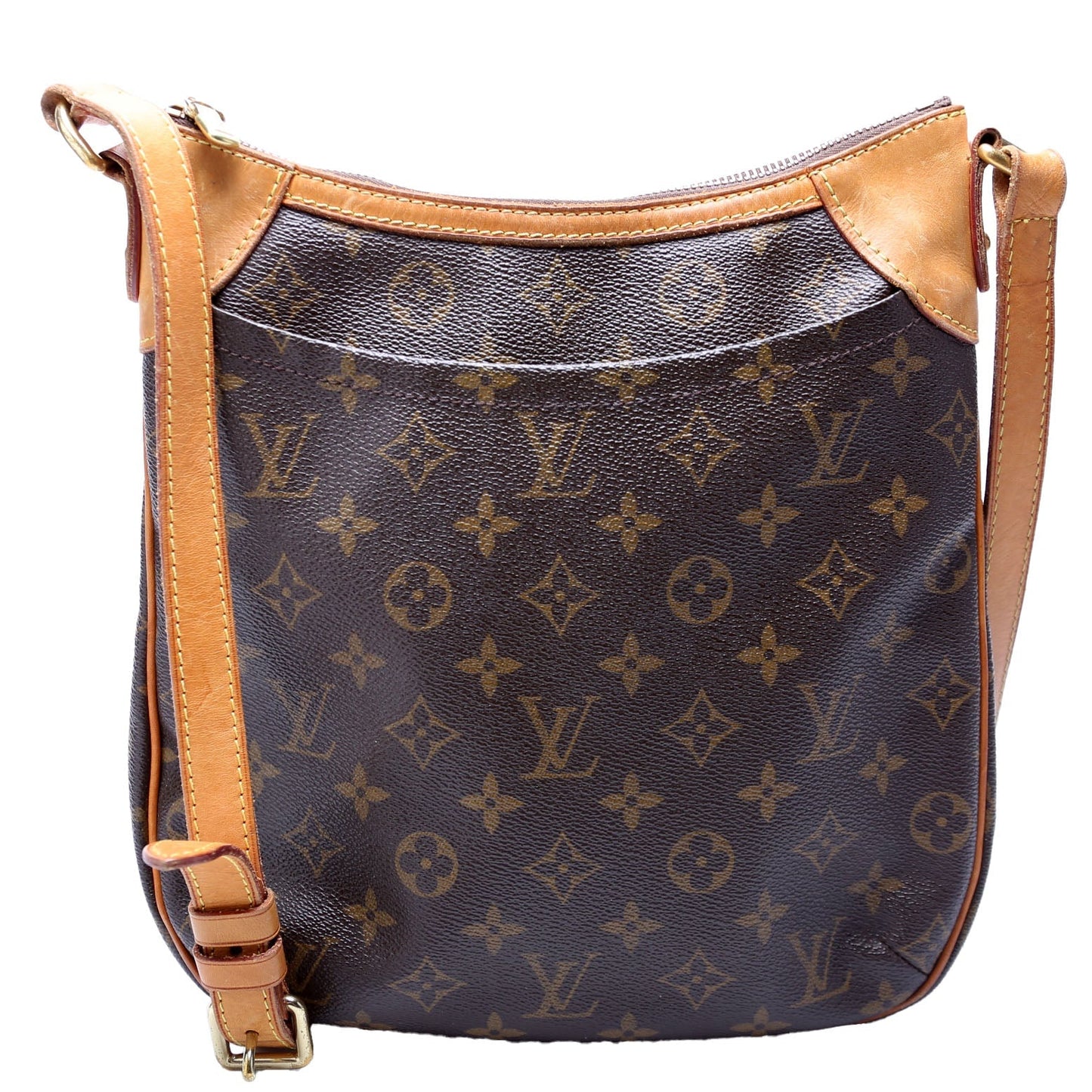 Louis Vuitton Odeon PM Monogram