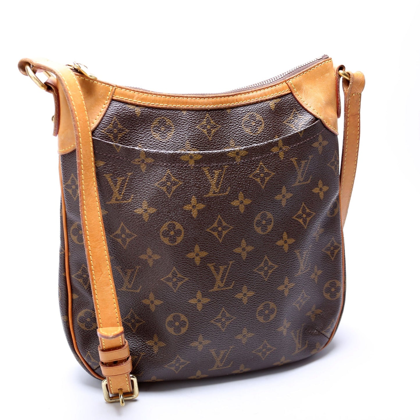 Louis Vuitton Odeon PM Monogram