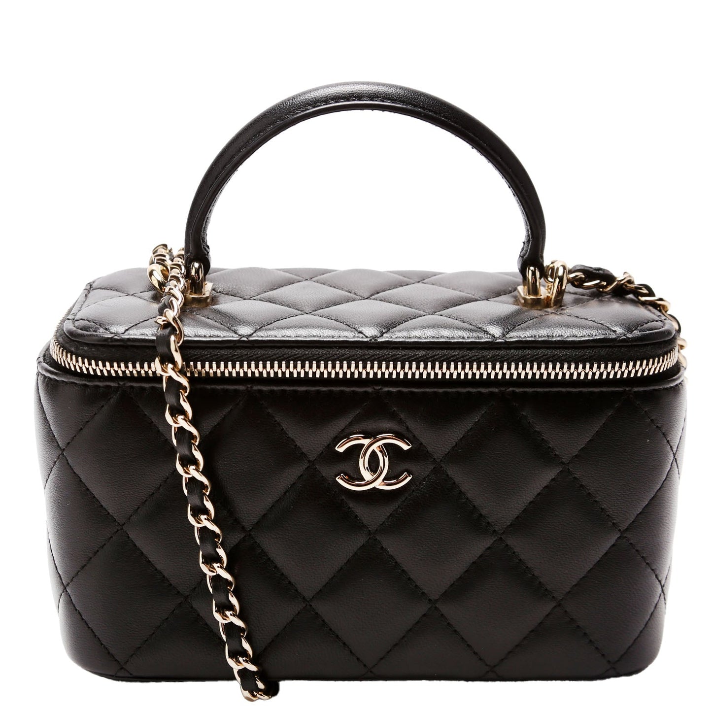 Chanel Small Handbag - Ewore Bags