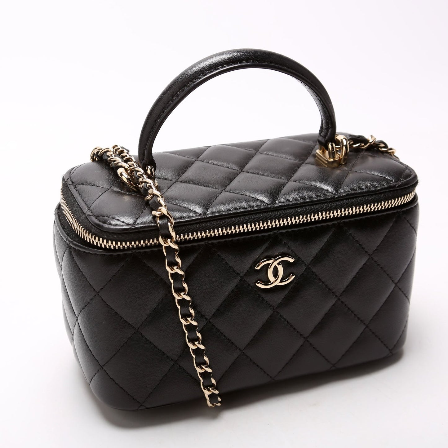 Chanel Small Handbag - Ewore Bags