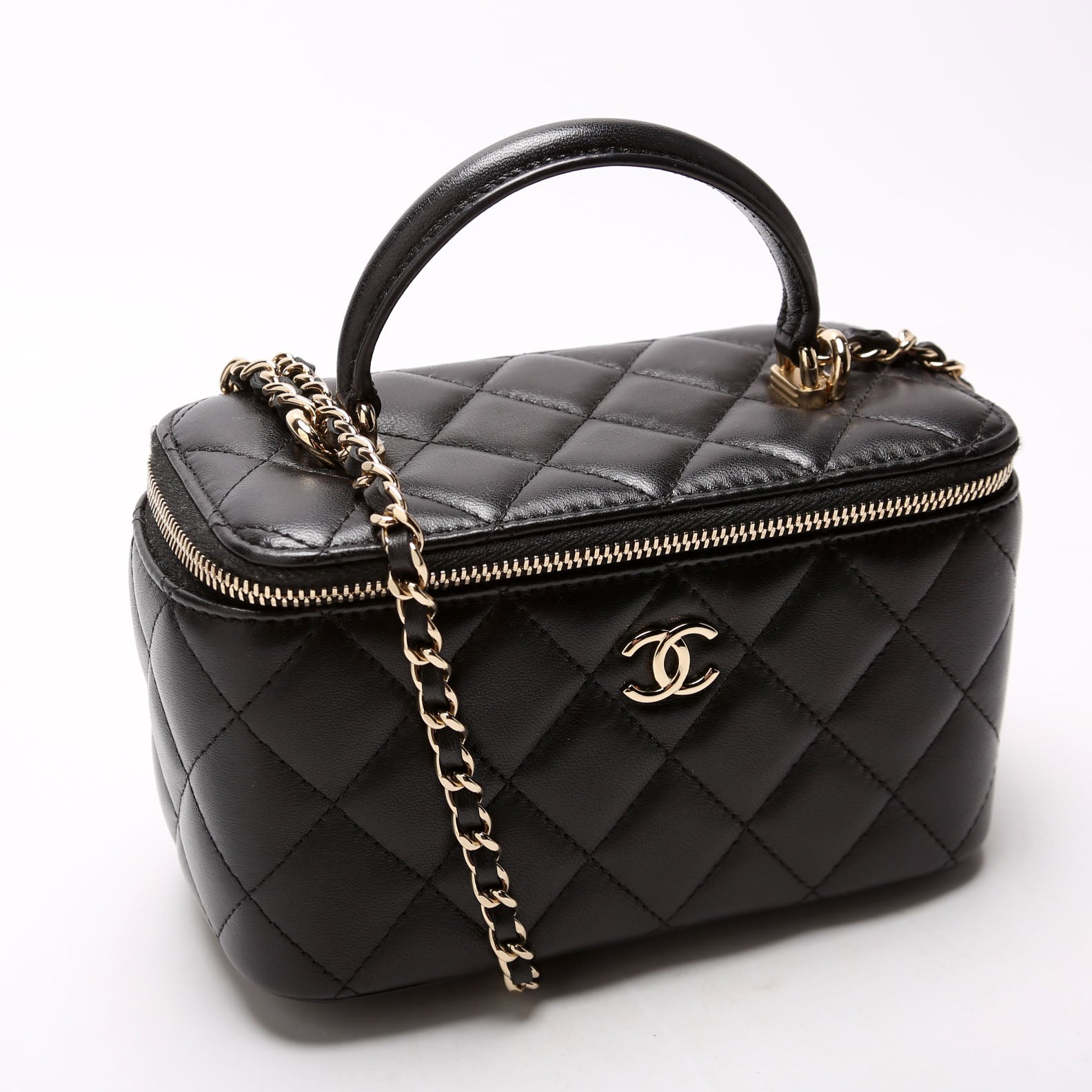 Chanel Small Handbag - Ewore Bags