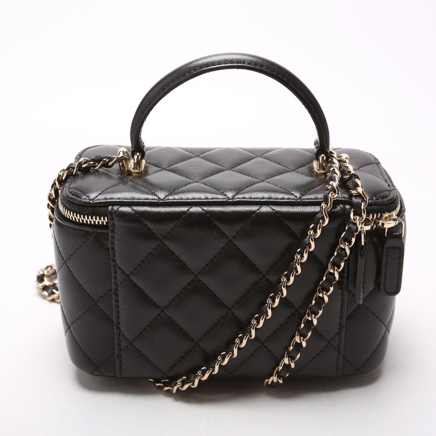 Chanel Small Handbag - Ewore Bags