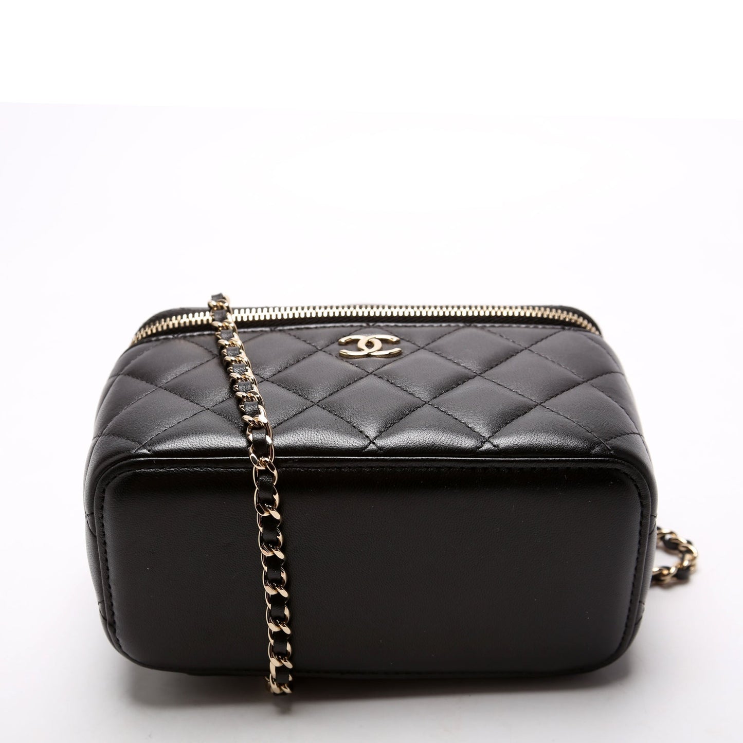 Chanel Small Handbag - Ewore Bags