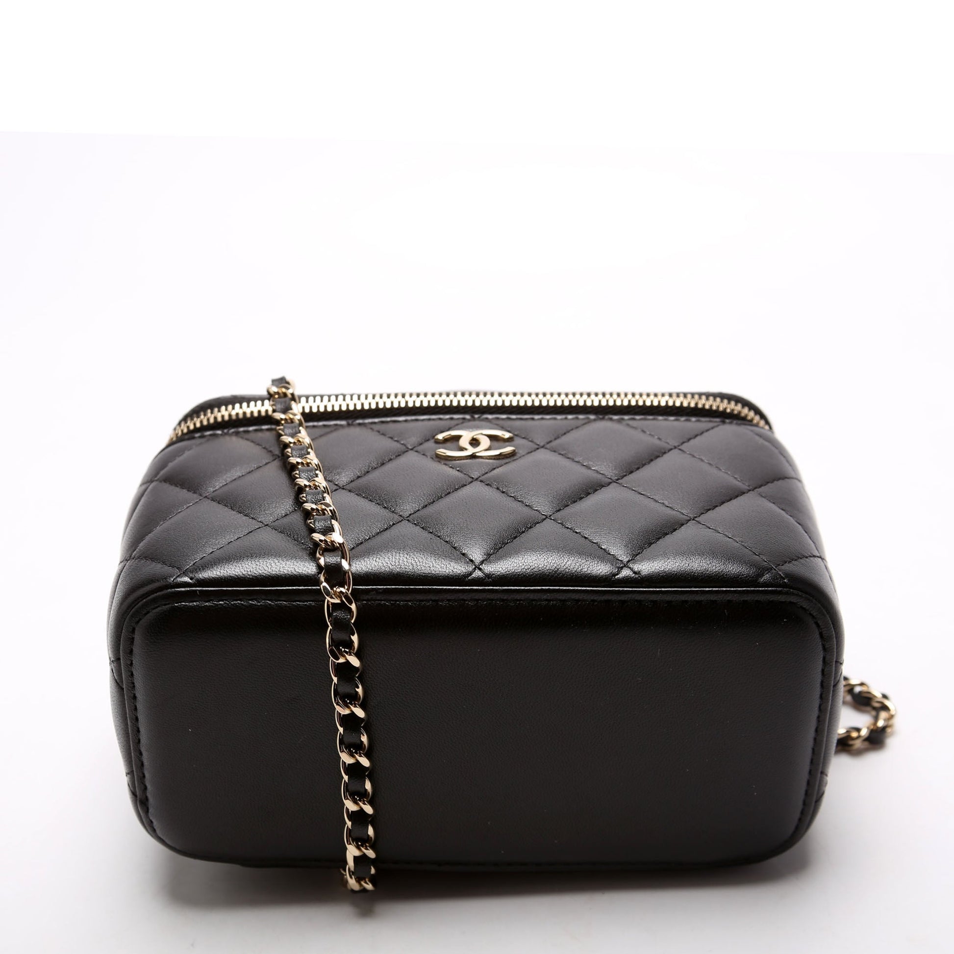 Chanel Small Handbag - Ewore Bags