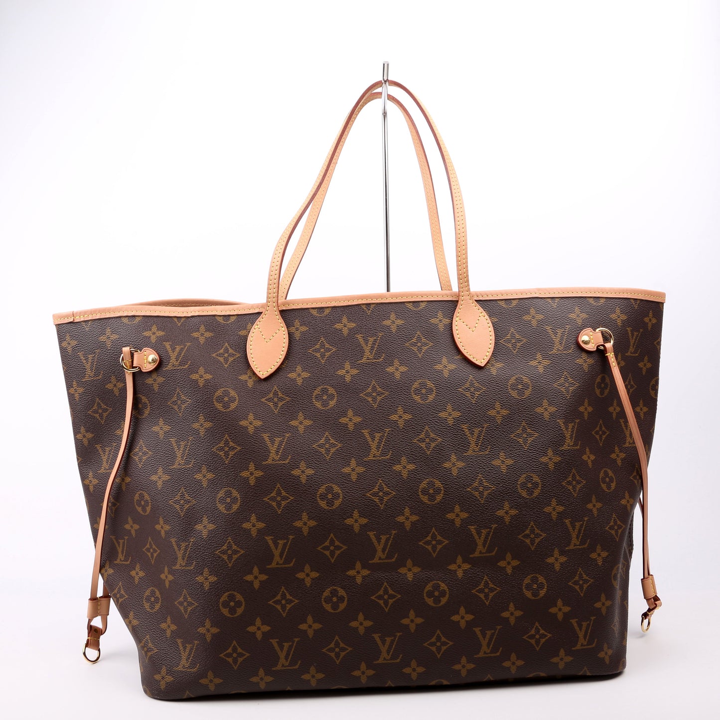 Louis Vuitton Neverfull GM Monogram