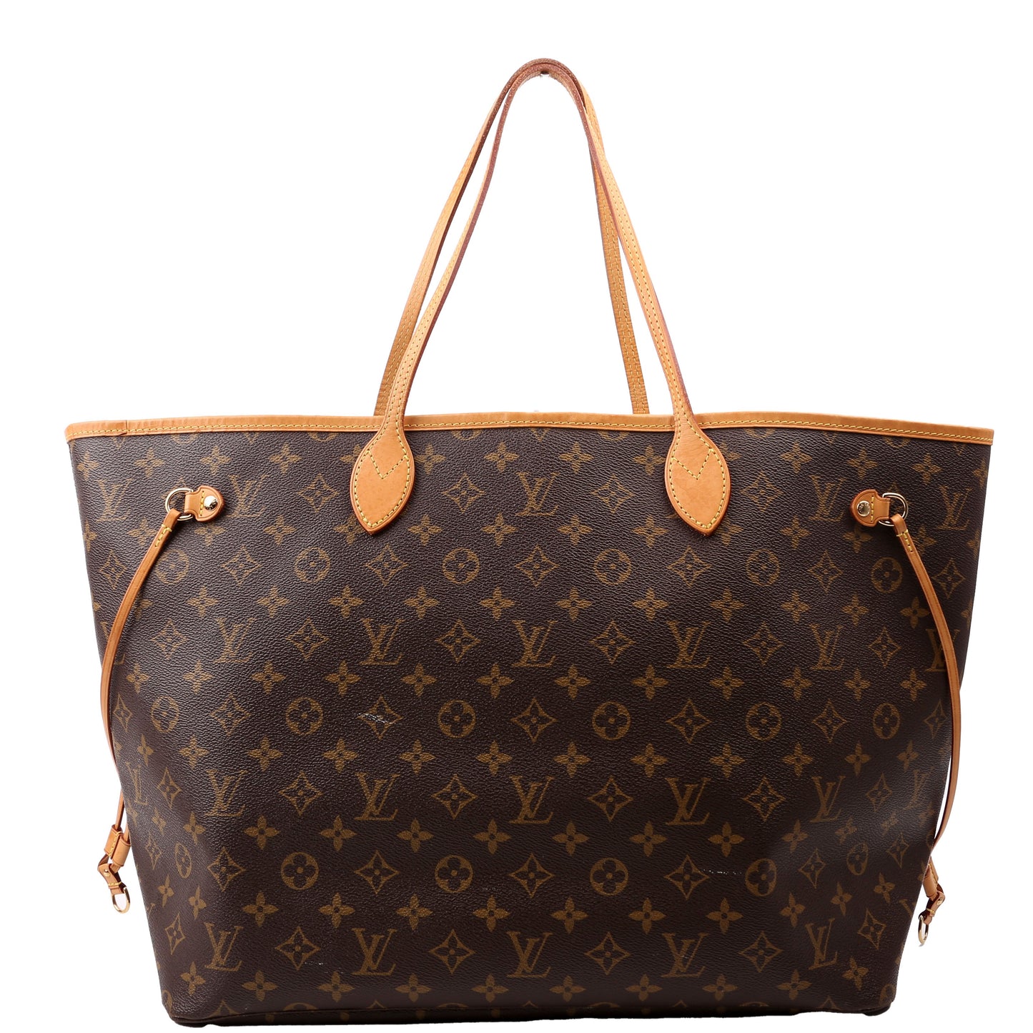 Louis Vuitton Neverfull GM Monogram
