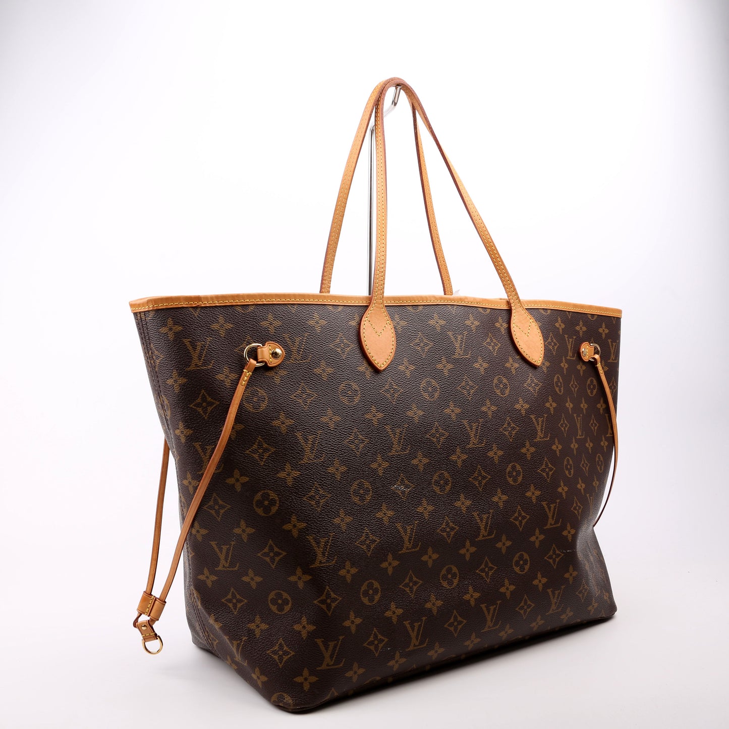 Louis Vuitton Neverfull GM Monogram