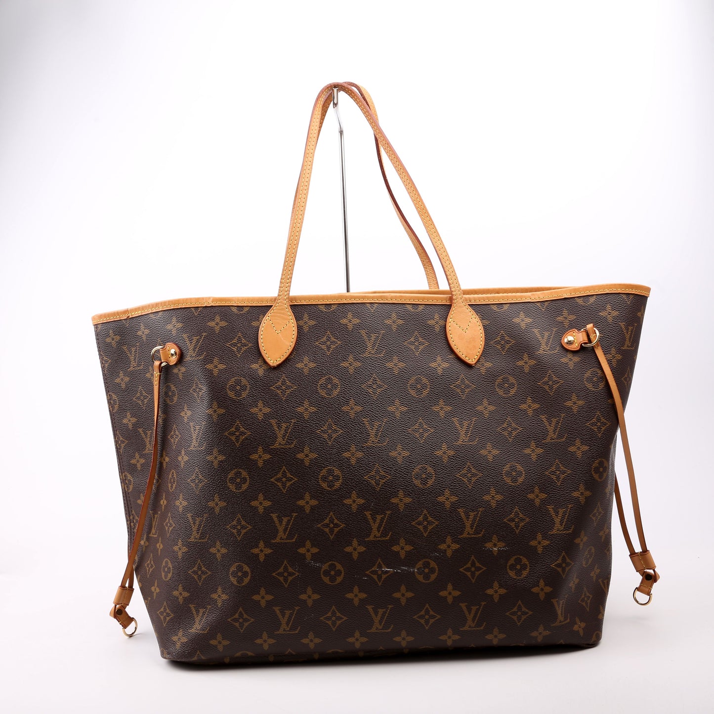 Louis Vuitton Neverfull GM Monogram