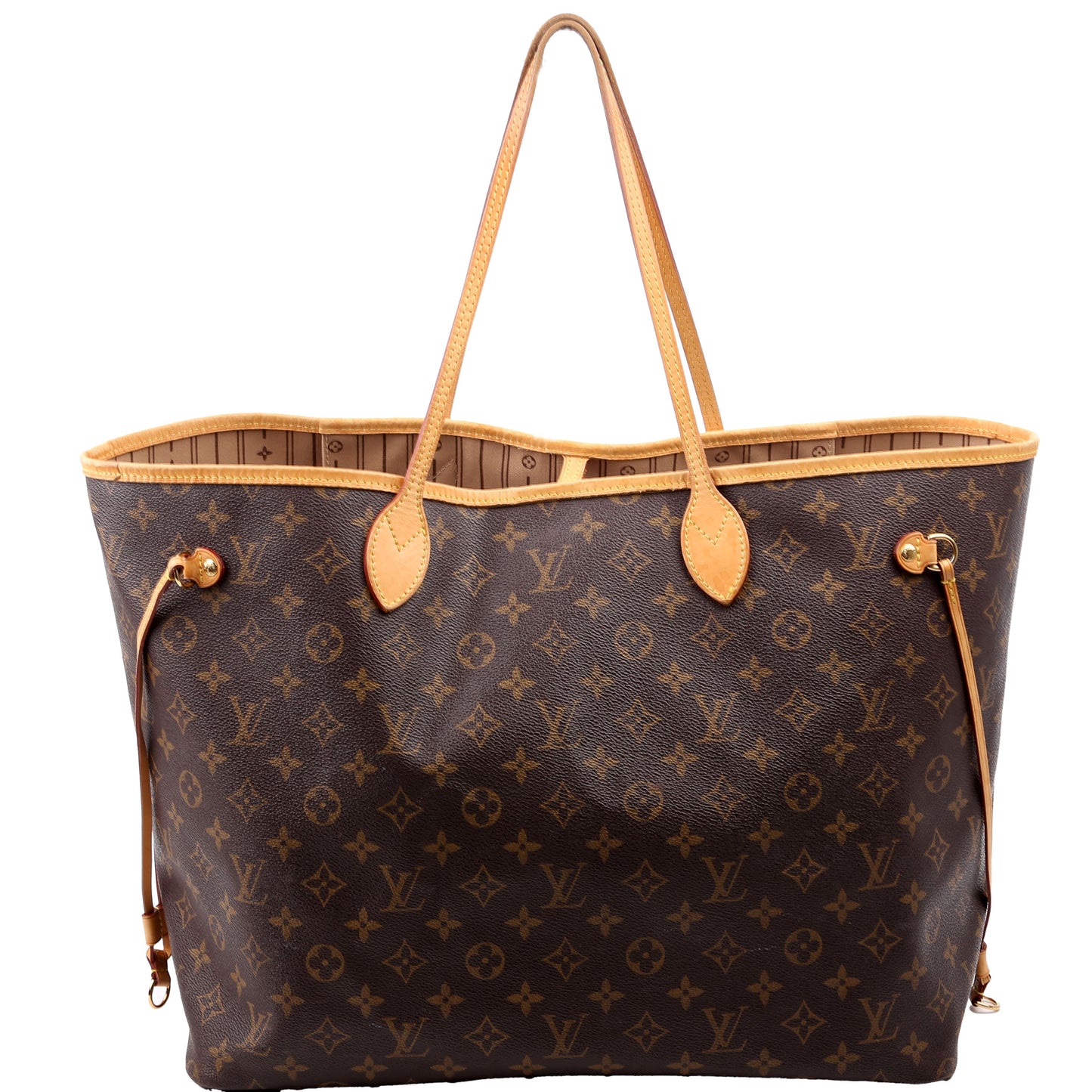 Louis Vuitton Neverfull GM Monogram