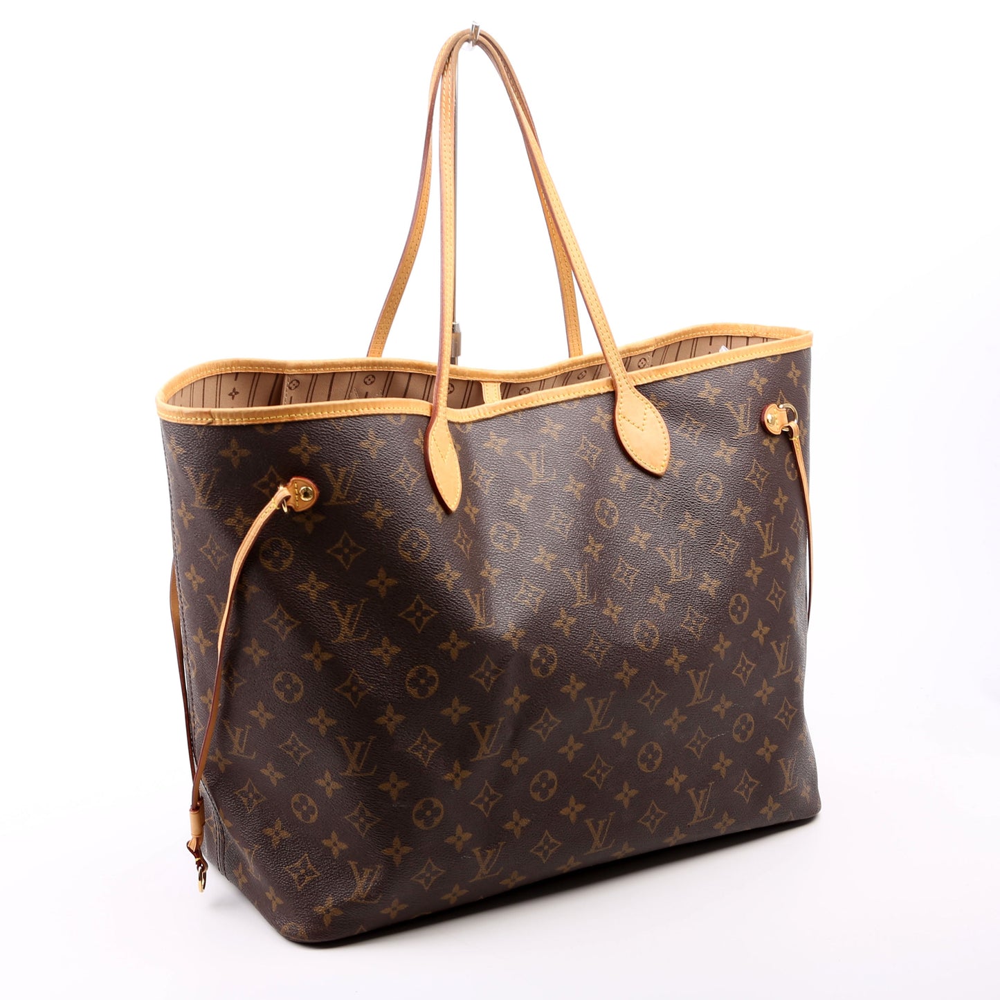 Louis Vuitton Neverfull GM Monogram