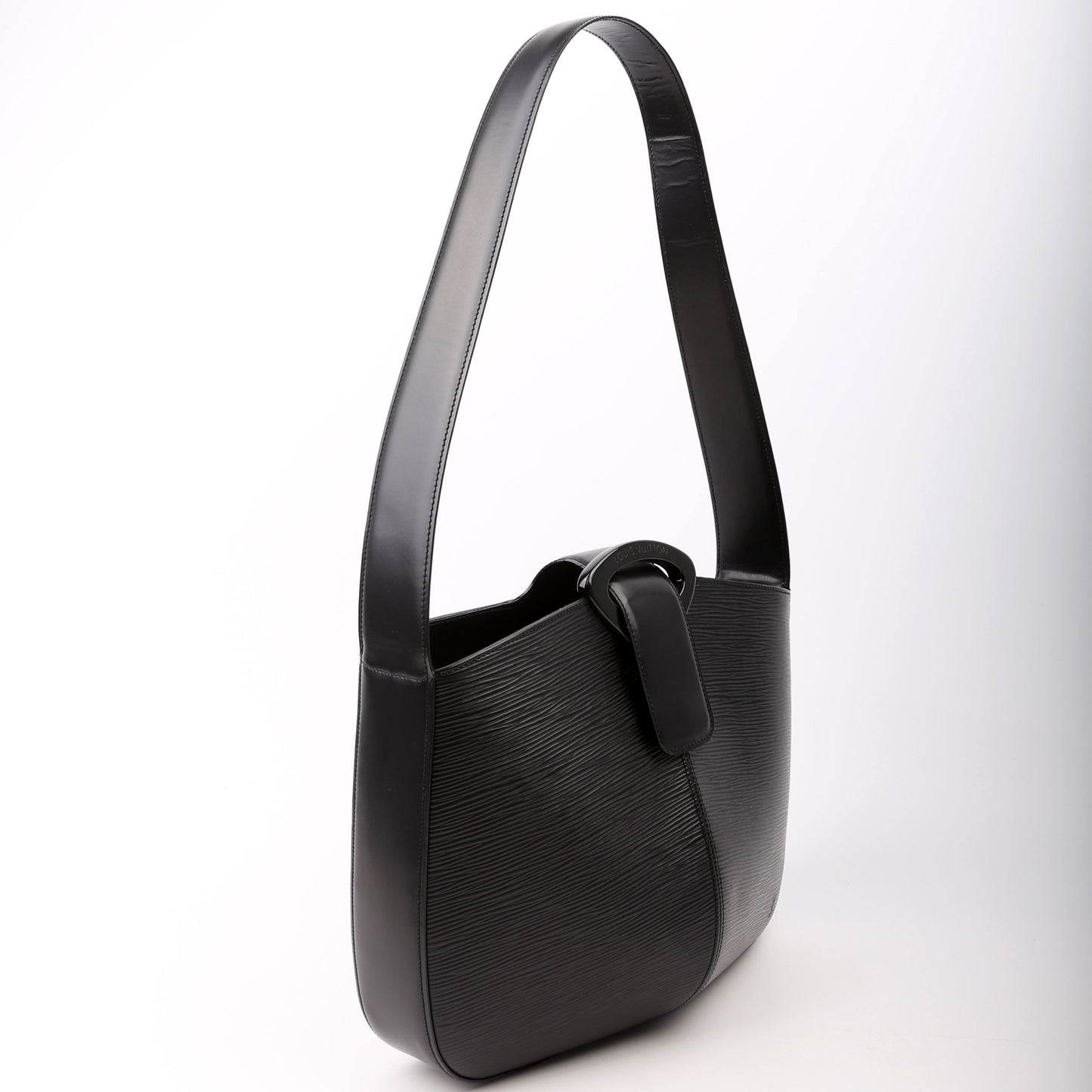 Louis Vuitton Reverie Epi Black