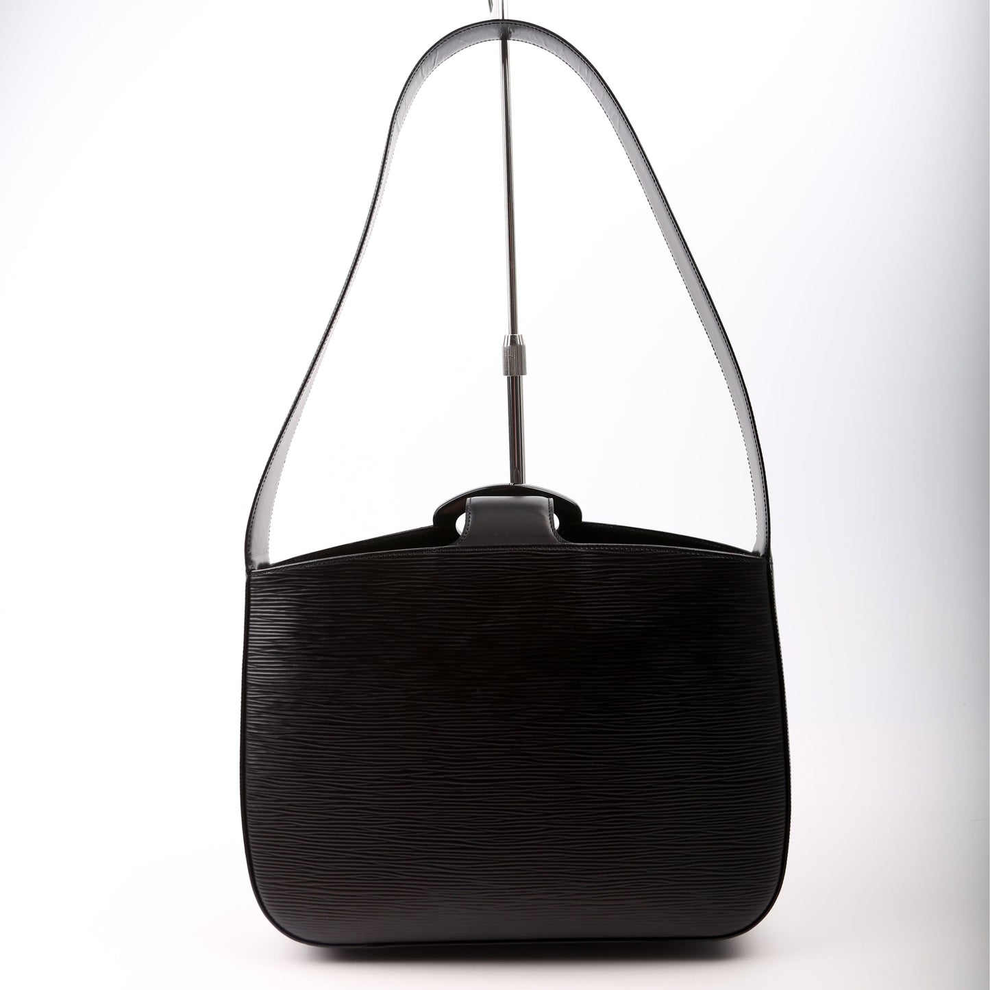 Louis Vuitton Reverie Epi Black