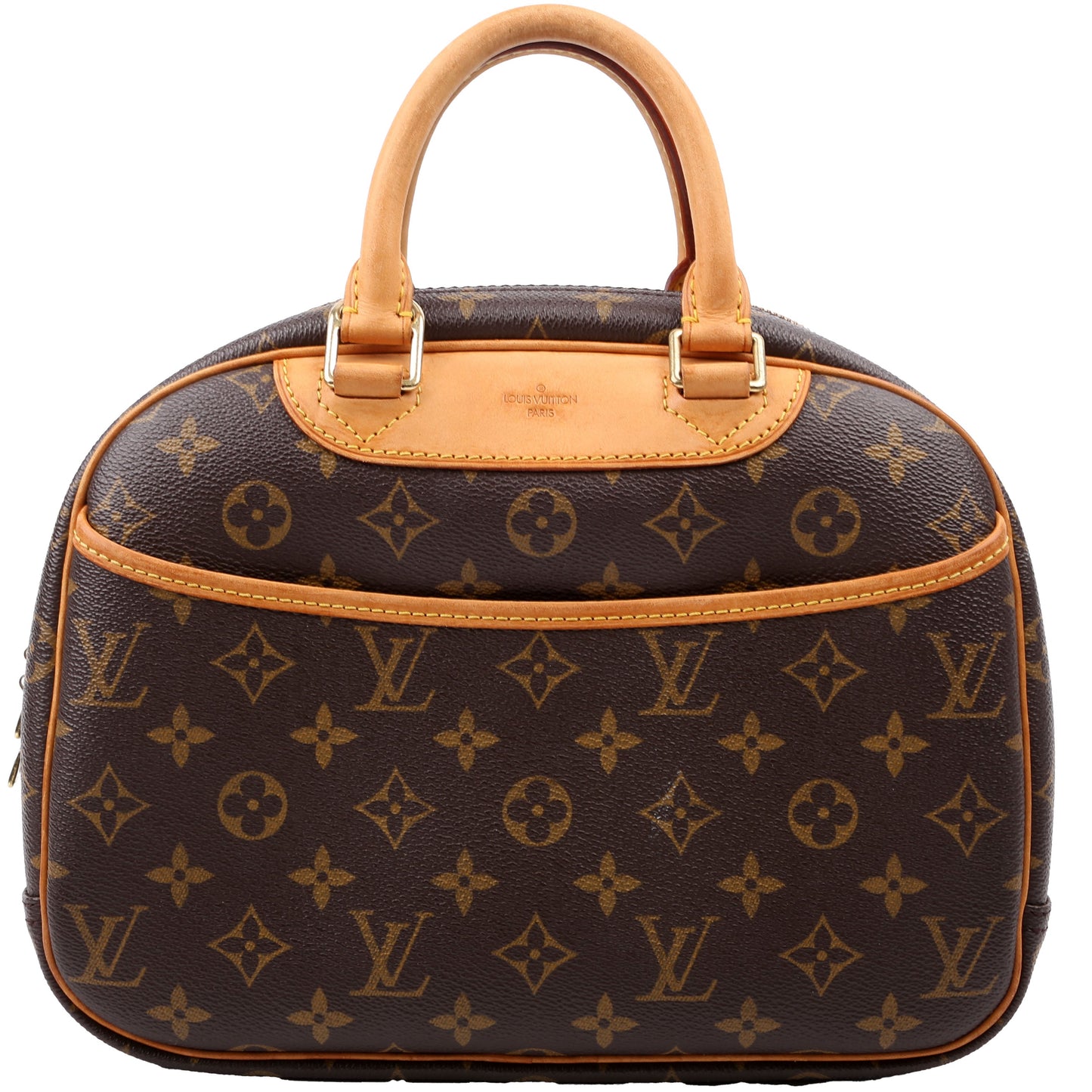 Louis Vuitton Trouville Monogram