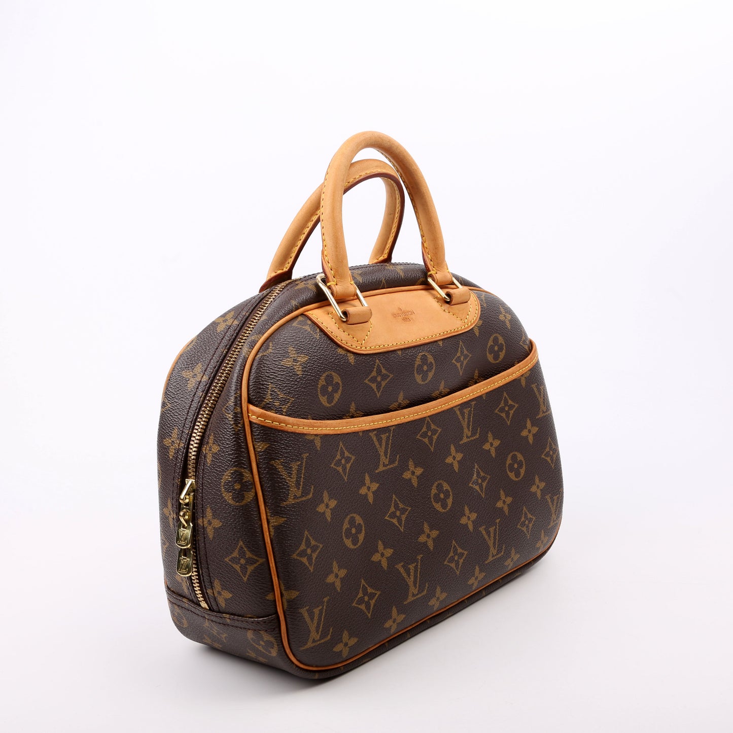 Louis Vuitton Trouville Monogram