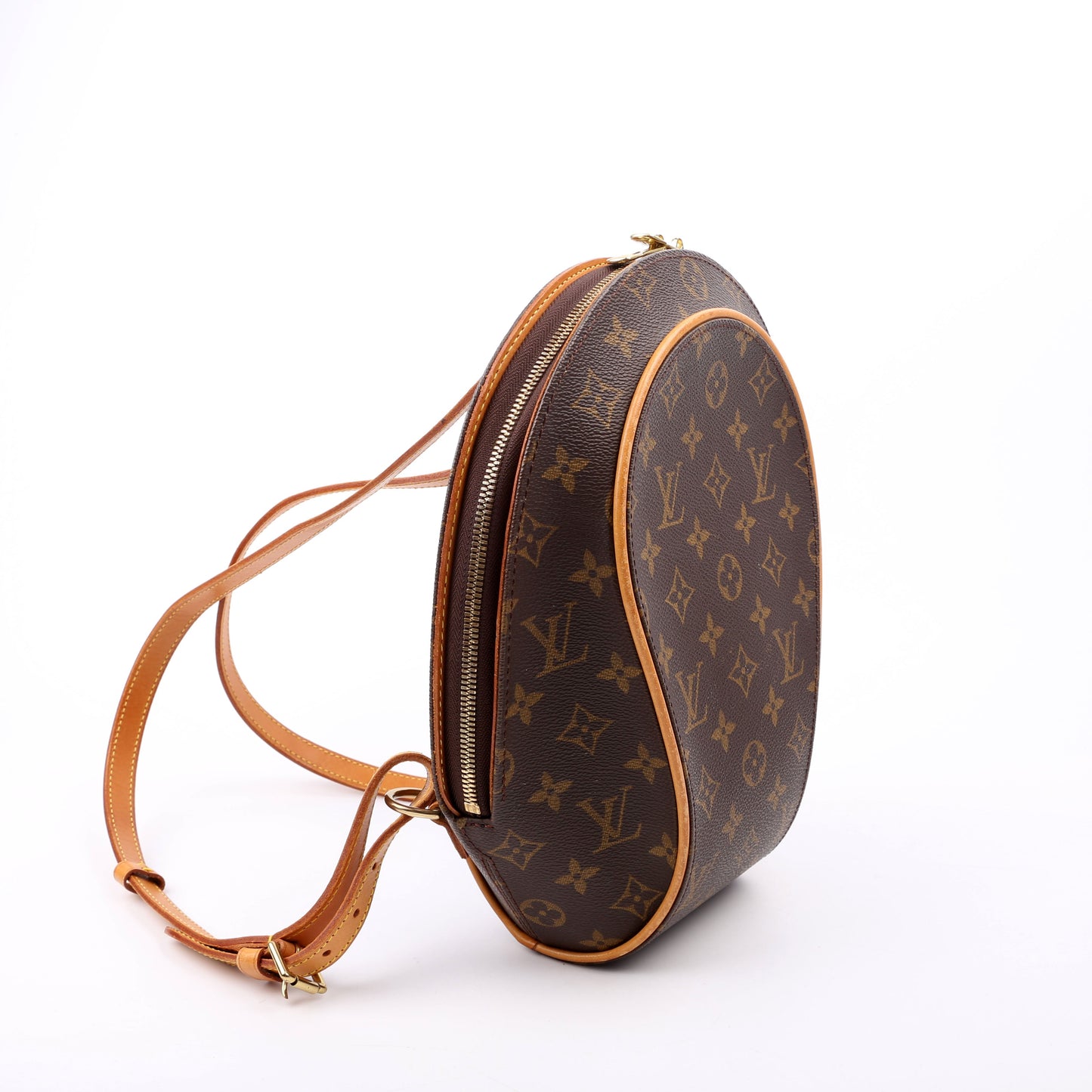 Louis Vuitton Ellipse Backpack Monogram