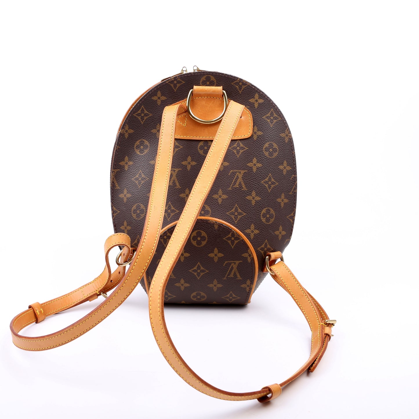 Louis Vuitton Ellipse Backpack Monogram