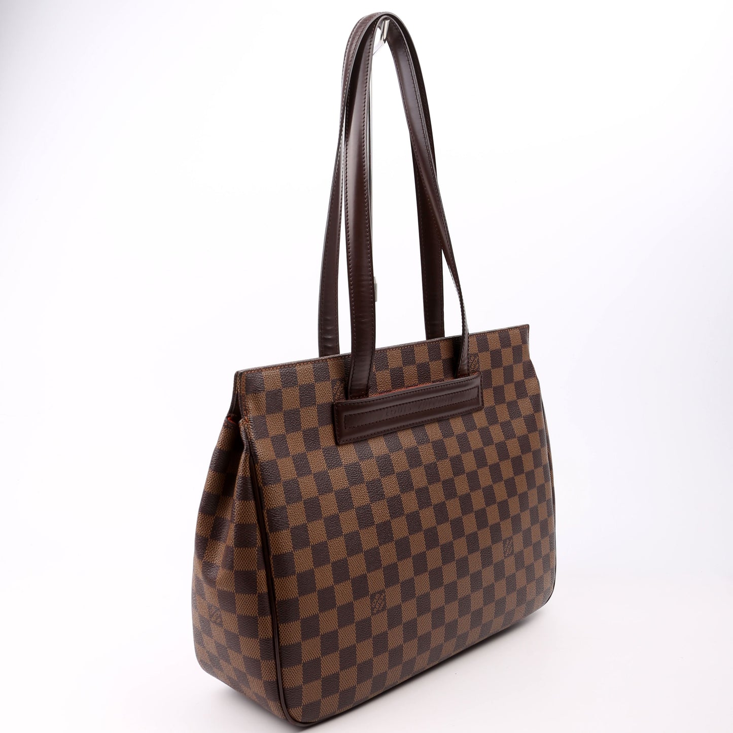Louis Vuitton Parioli PM Damier Ebene