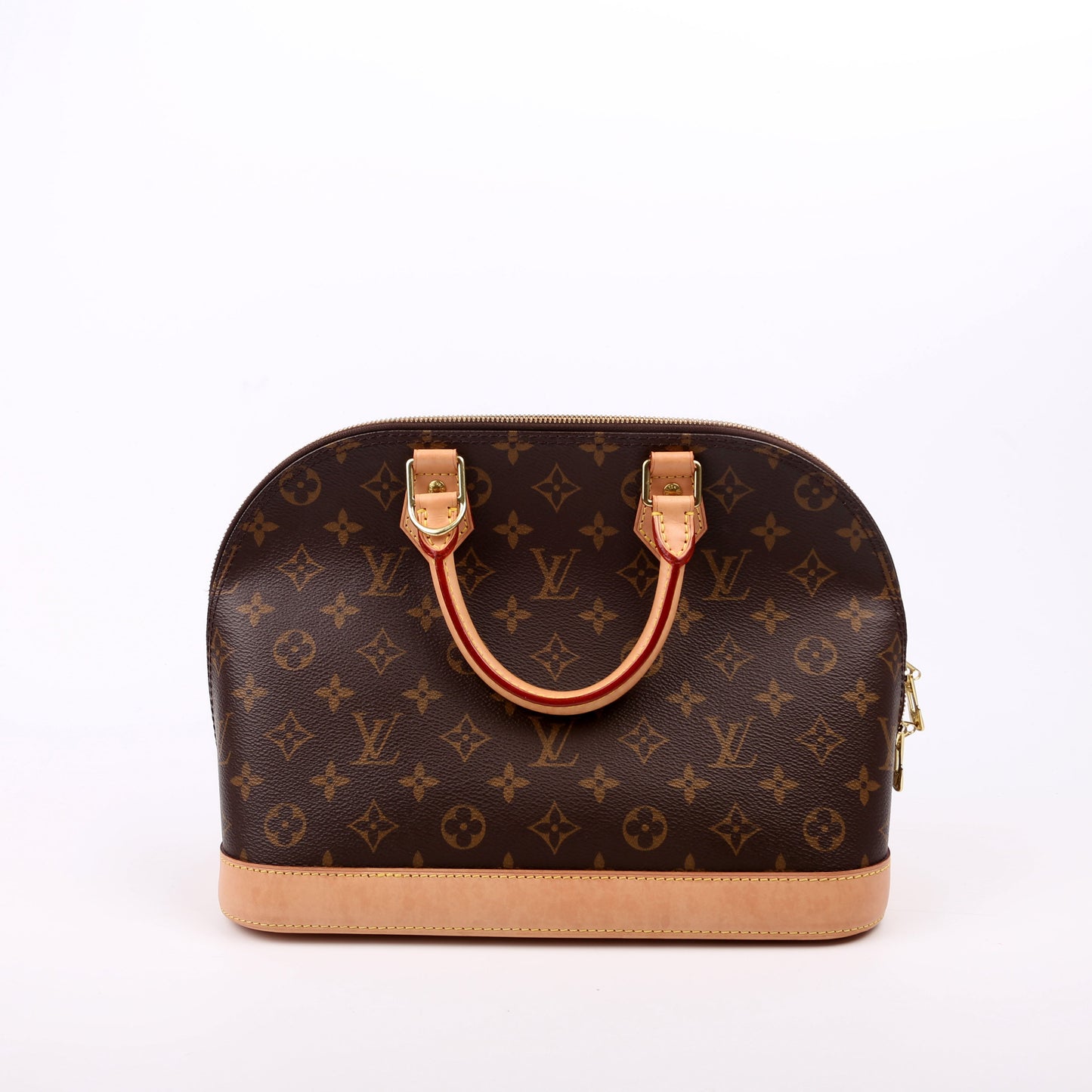 Louis Vuitton Alma PM Monogram Newer