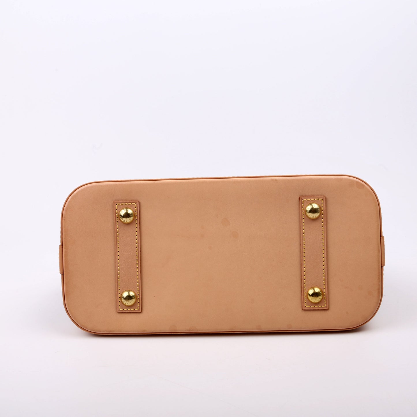 Louis Vuitton Alma PM Monogram Newer