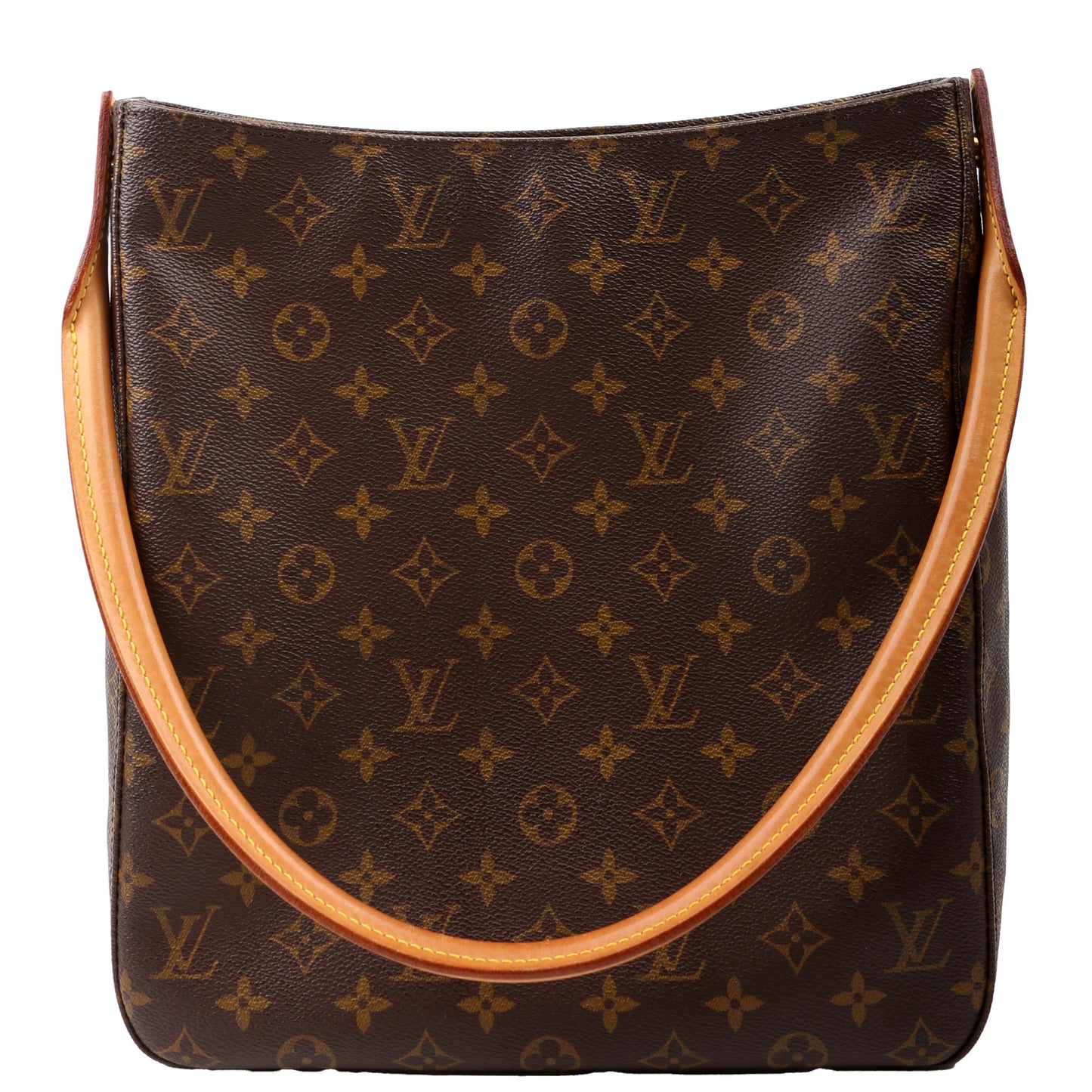Louis Vuitton Looping GM Monogram