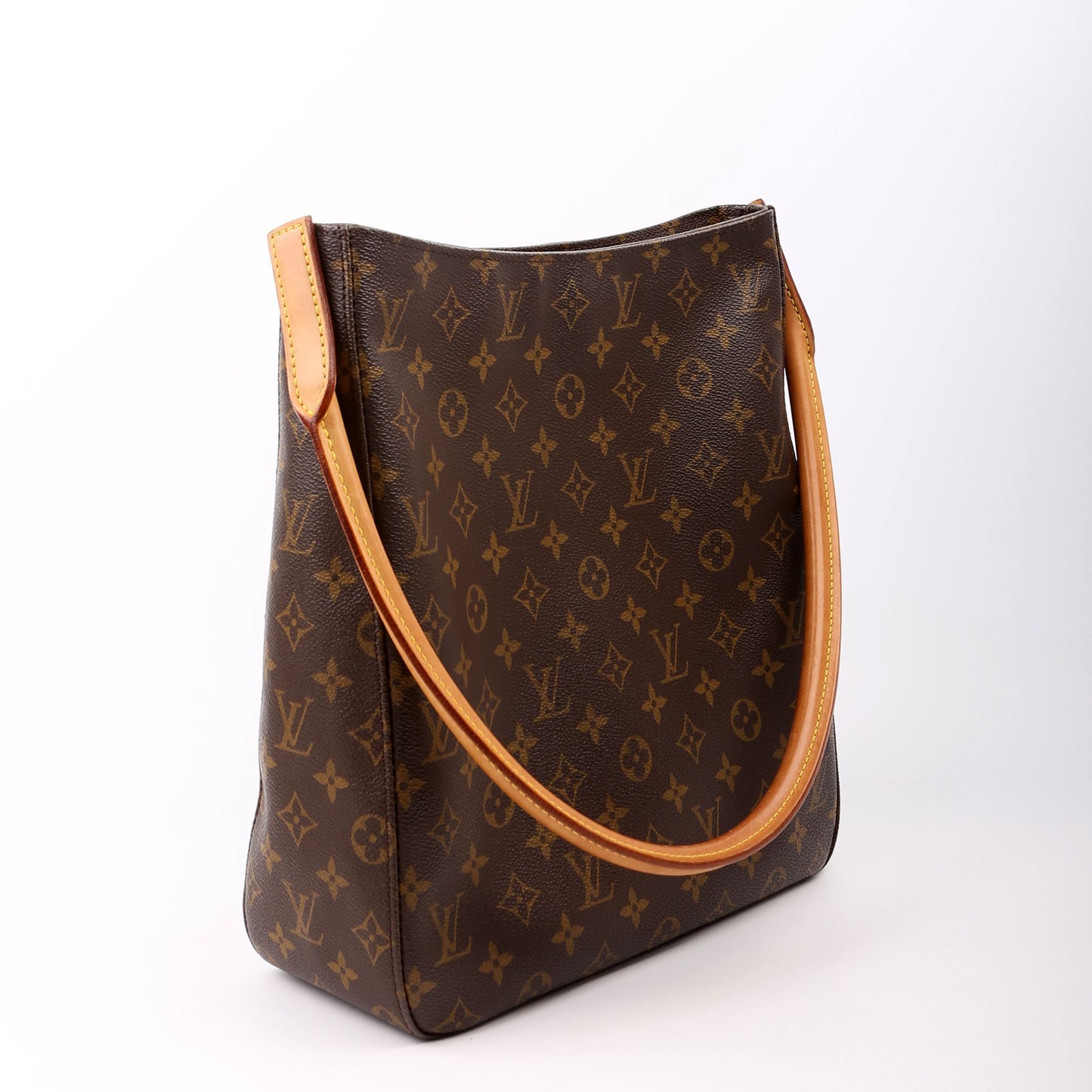 Louis Vuitton Looping GM Monogram