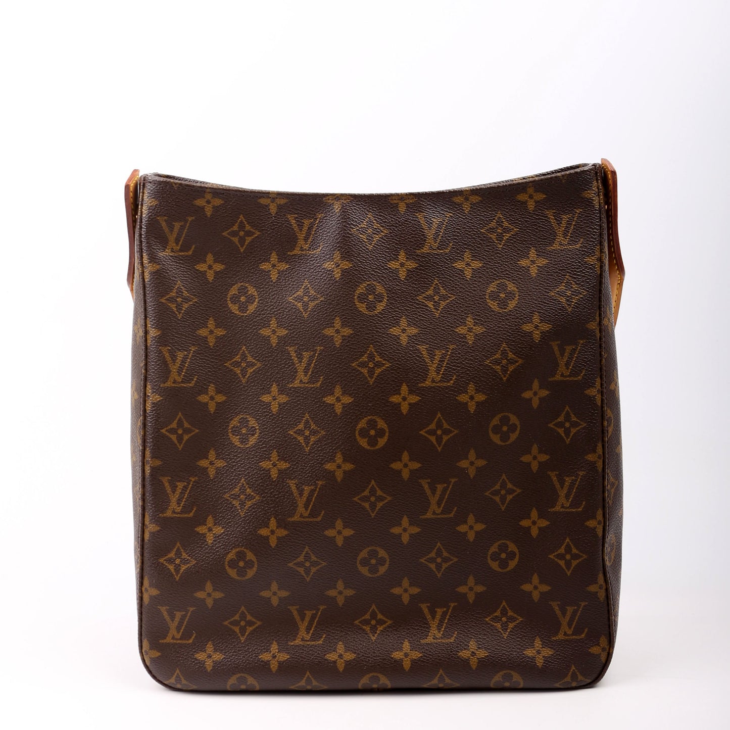 Louis Vuitton Looping GM Monogram