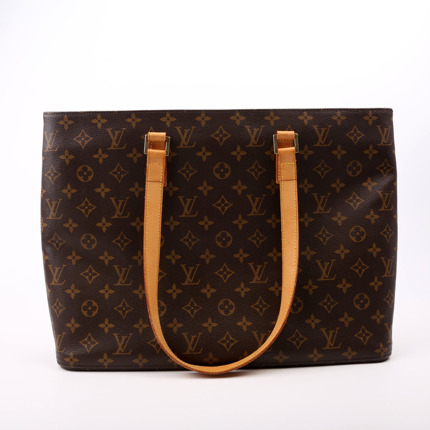 Louis Vuitton Luco Monogram