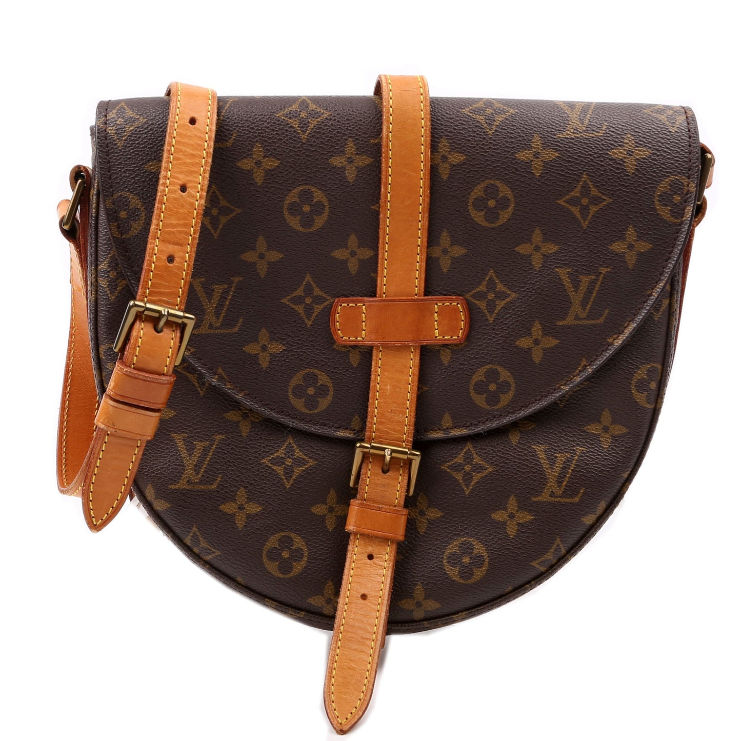 Louis Vuitton Chantilly GM Monogram