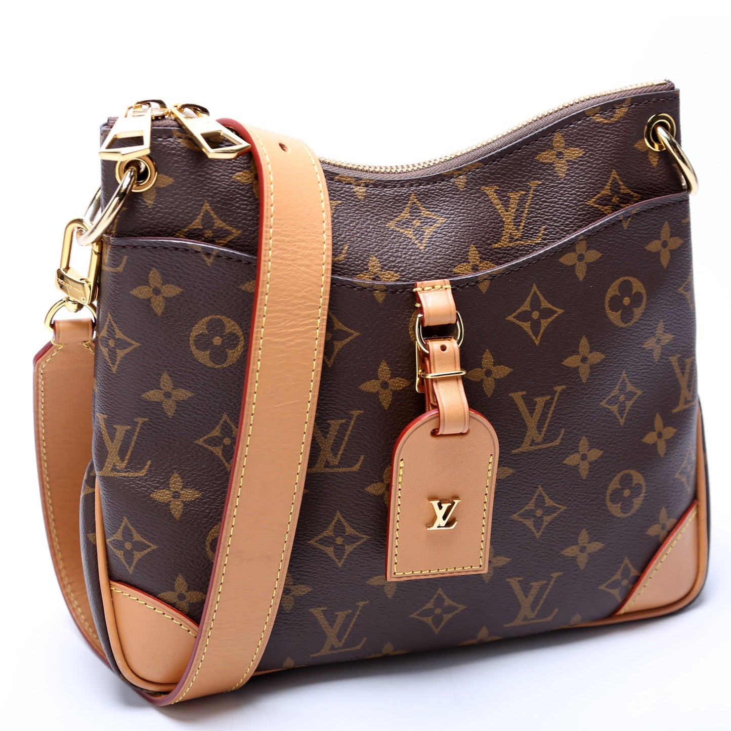 Louis Vuitton Odeon PM NM Monogram