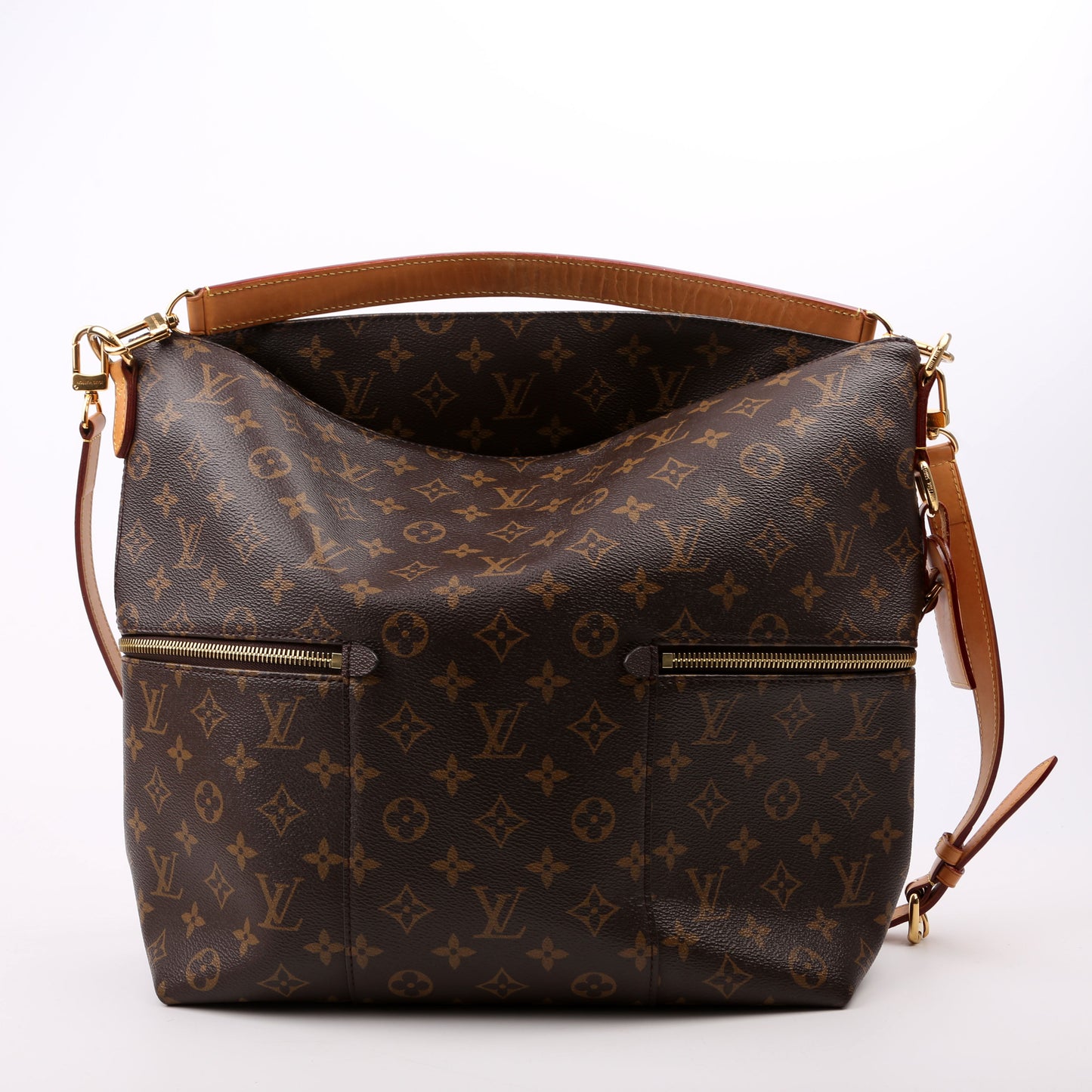 Louis Vuitton Melie Monogram