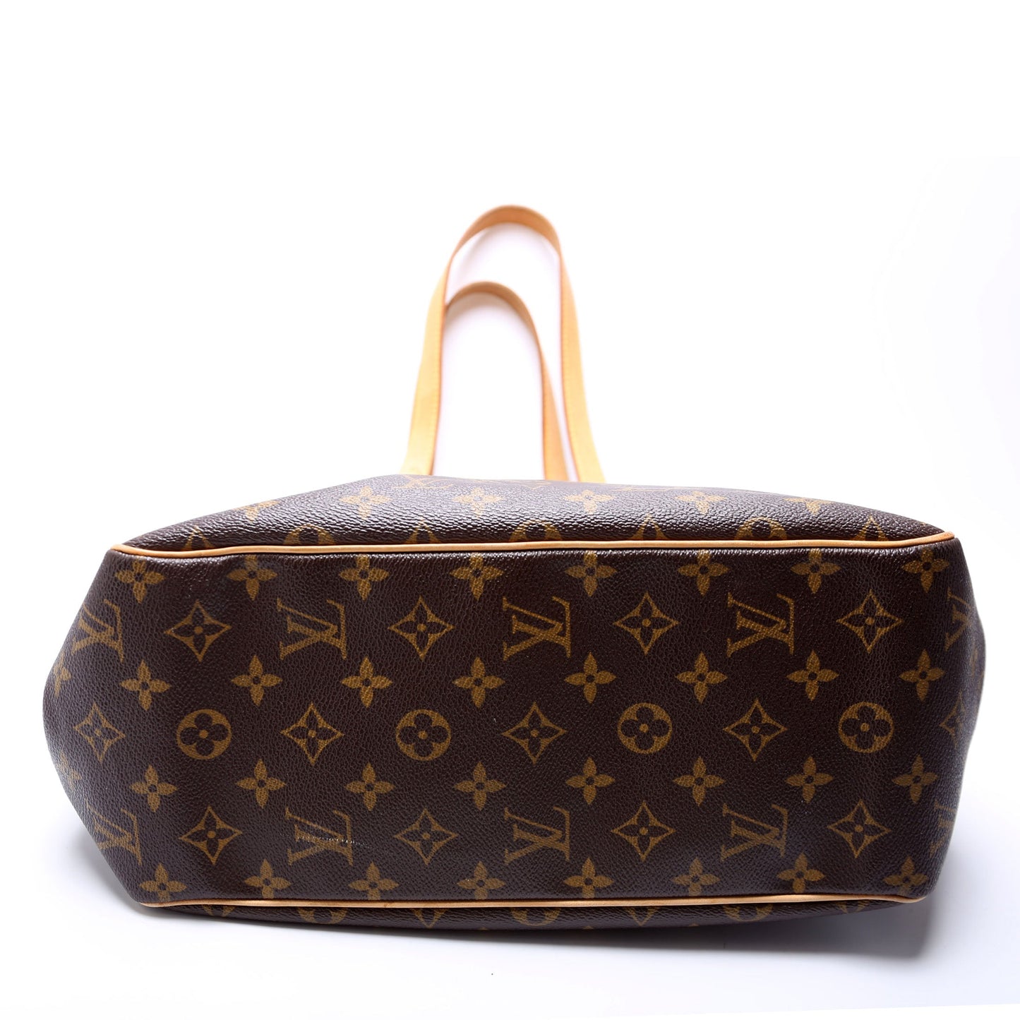 Louis Vuitton Batignolles Vertical Monogram