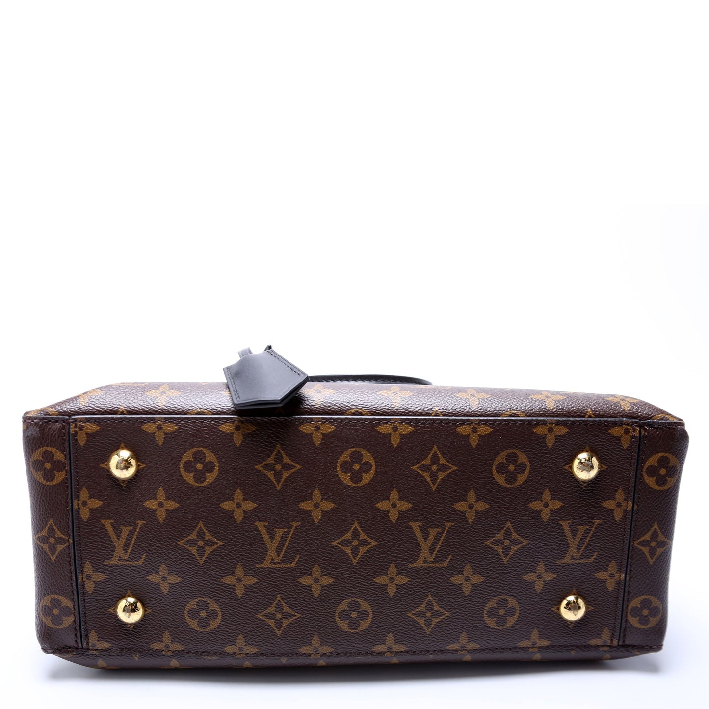 Louis Vuitton Flower Tote Monogram