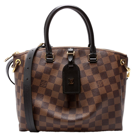 Louis Vuitton Odeon Tote PM Ebene