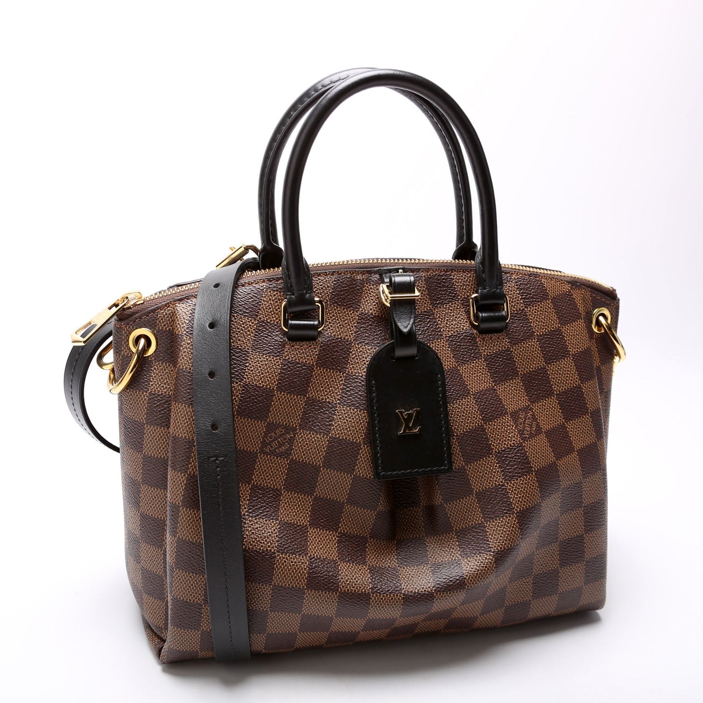 Louis Vuitton Odeon Tote PM Ebene